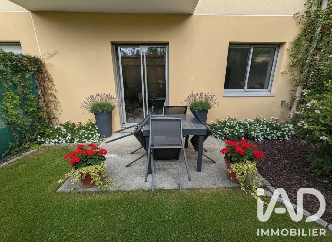 Appartement 3 Pièce(s) Saint-Thibault-des-Vignes - Photo 15