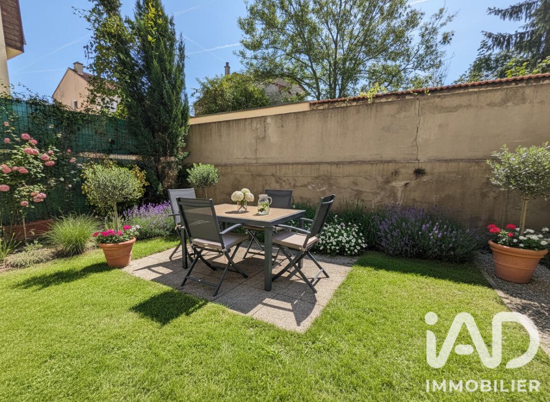 Appartement 3 Pièce(s) Saint-Thibault-des-Vignes - Photo 16