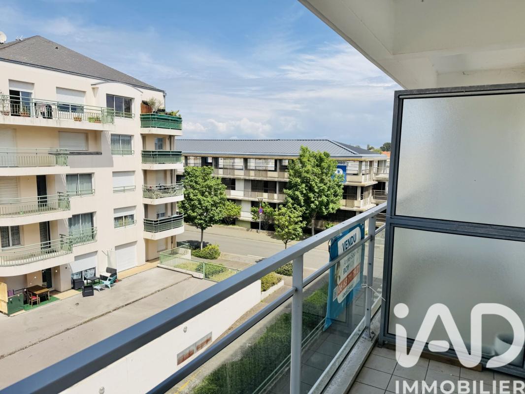 Appartement 2 Pièce(s) Les Sables-d'Olonne