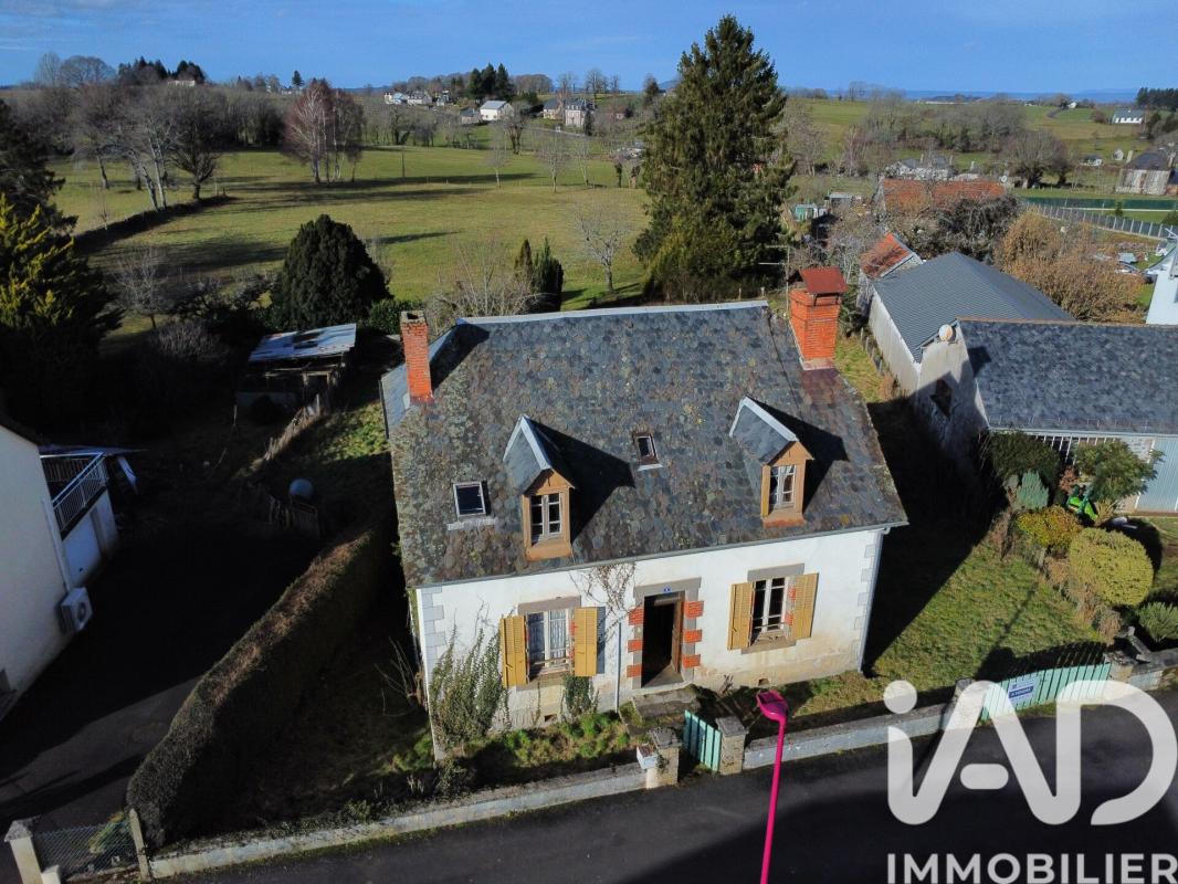 Maison 6 Pièce(s) Ally