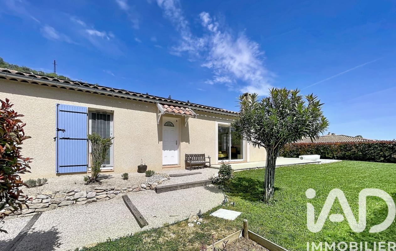 Maison 4 Pièce(s) Corbières-en-Provence