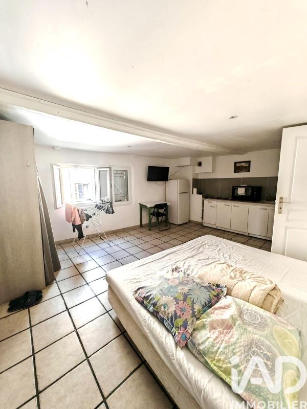 Appartement 1 Pièce(s) Toulon