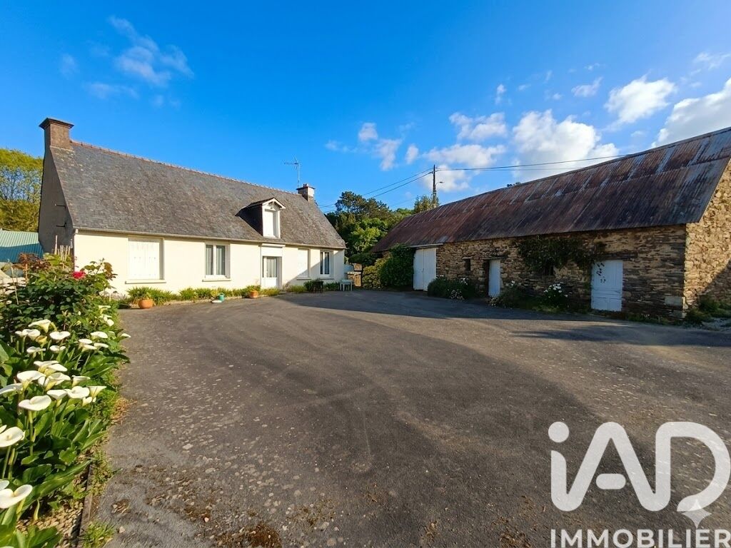 Maison 4 Pièce(s) Redon