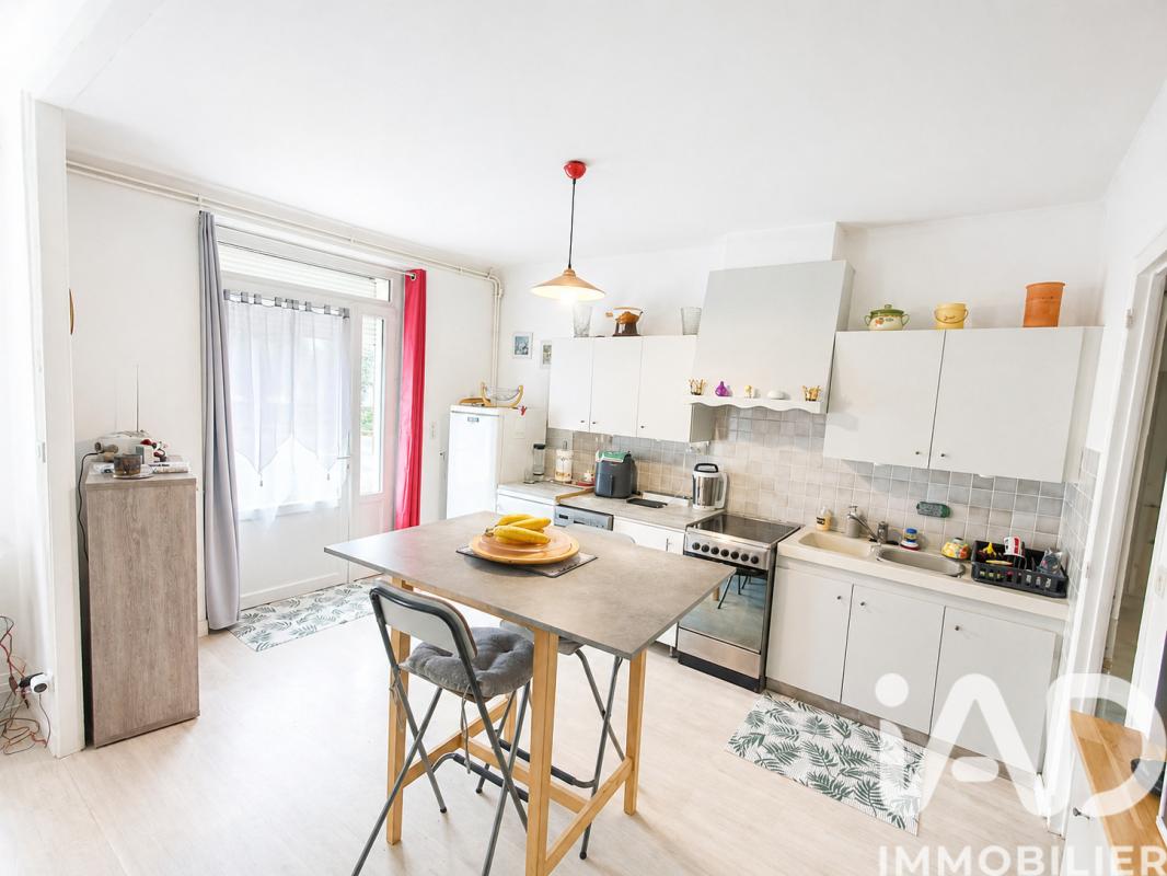 Maison 4 Pièce(s) Redon - Photo 4