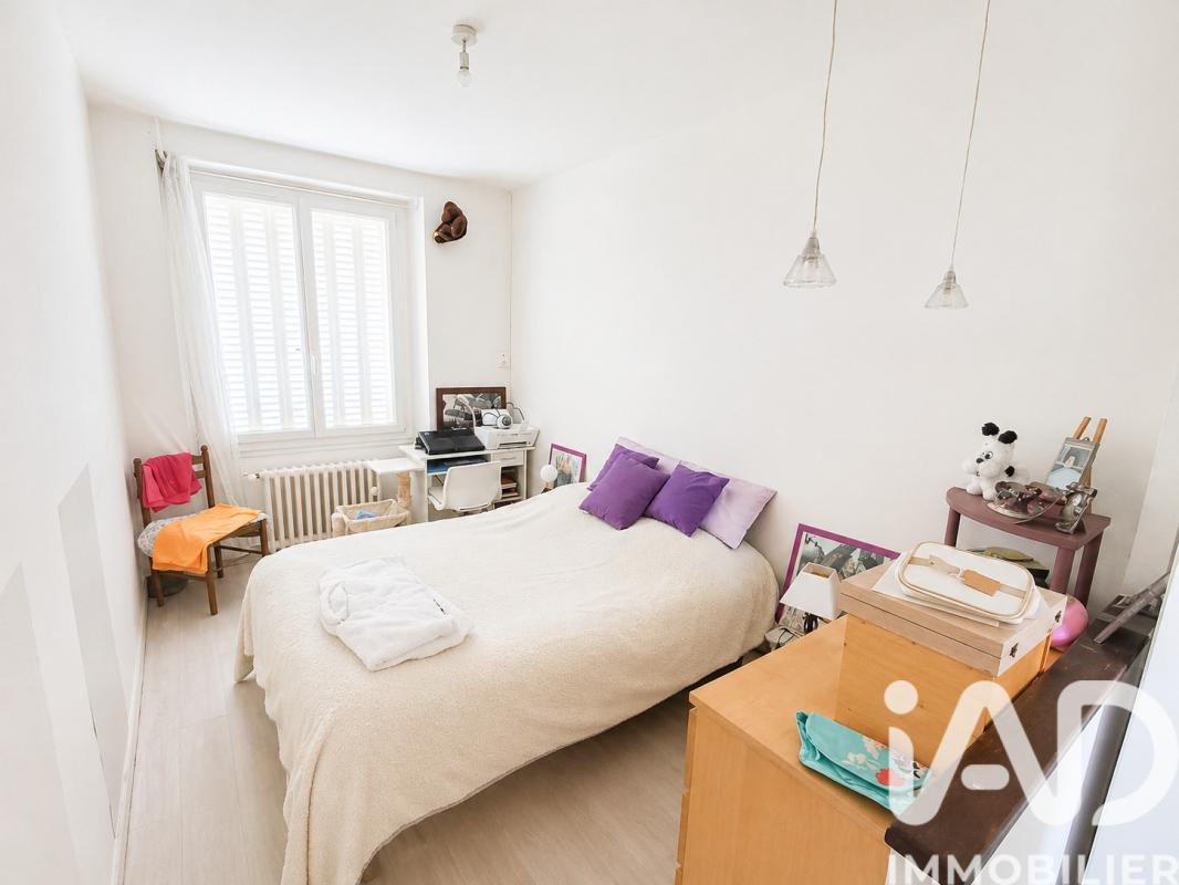 Maison 4 Pièce(s) Redon - Photo 5