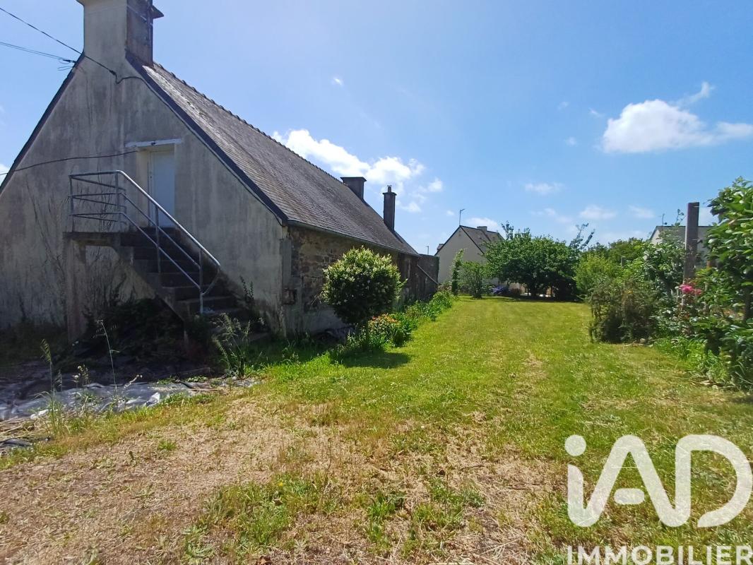 Maison 4 Pièce(s) Redon - Photo 8