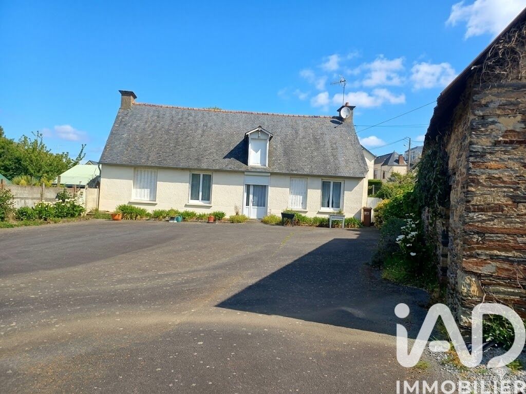 Maison 4 Pièce(s) Redon - Photo 2