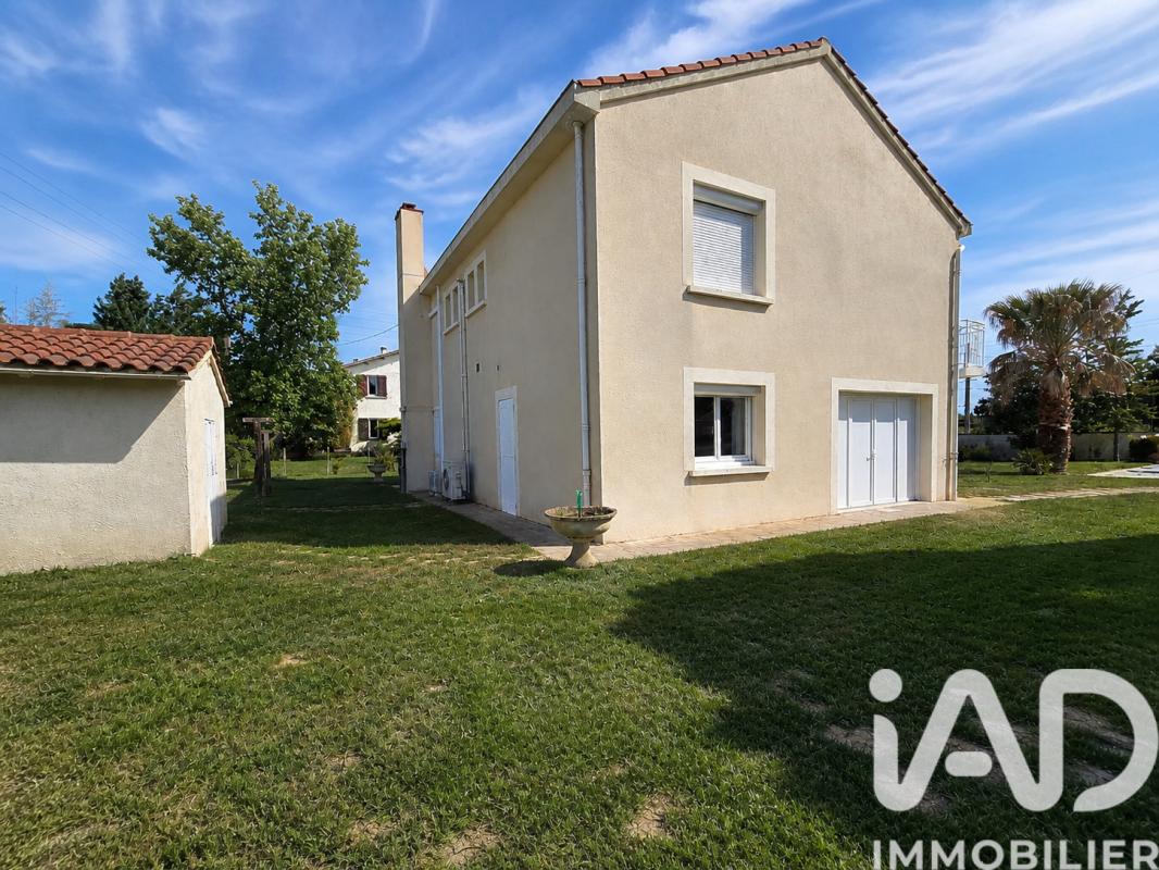 Maison 5 Pièce(s) Montauban - Photo 18