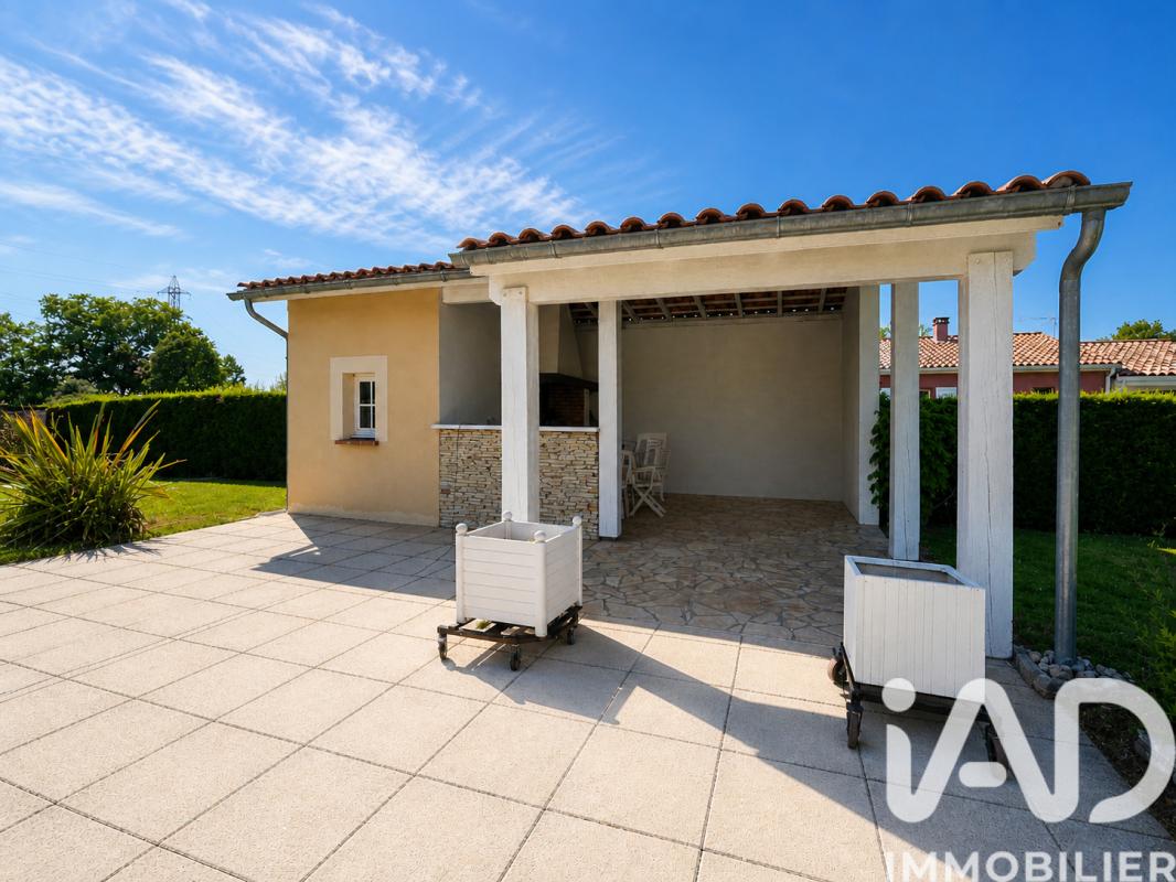 Maison 5 Pièce(s) Montauban - Photo 19