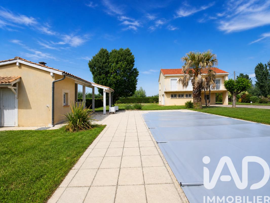 Maison 5 Pièce(s) Montauban - Photo 20