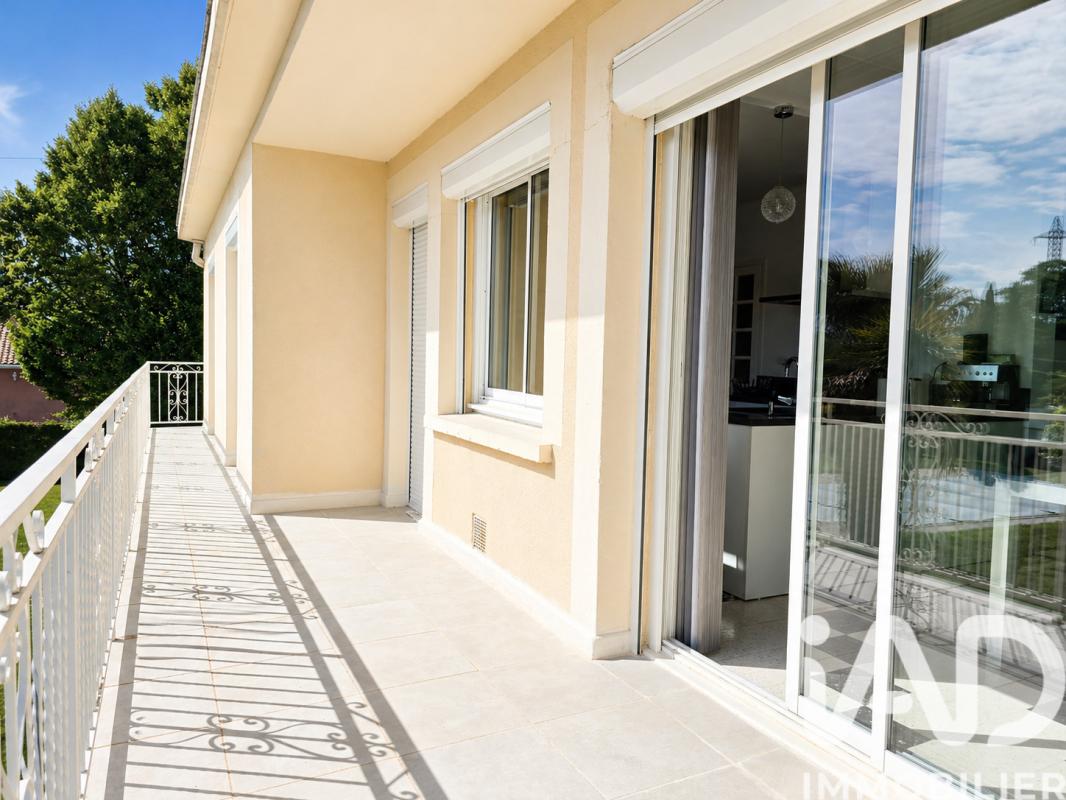 Maison 5 Pièce(s) Montauban - Photo 3