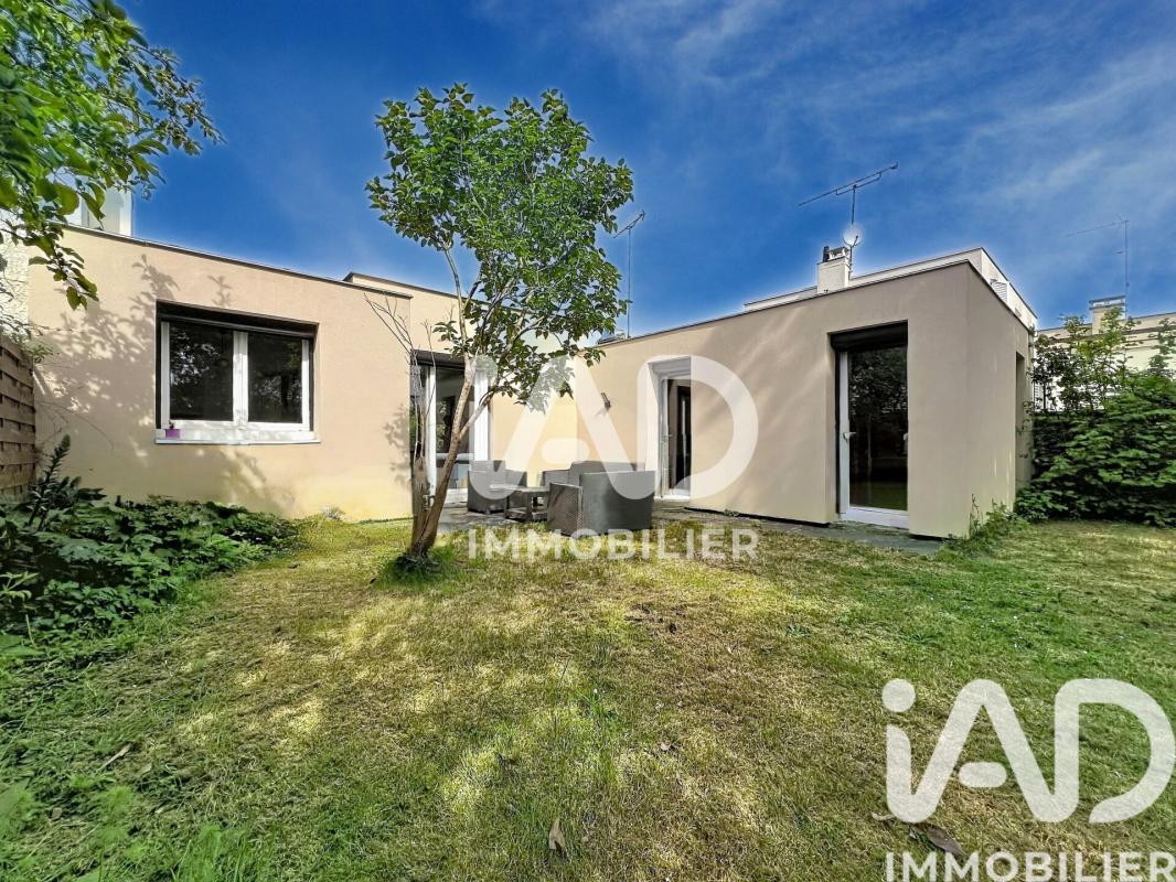 Maison 4 Pièce(s) Gretz-Armainvilliers