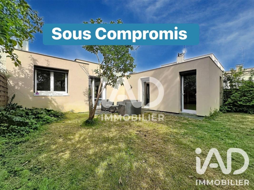Maison 4 Pièce(s) Gretz-Armainvilliers