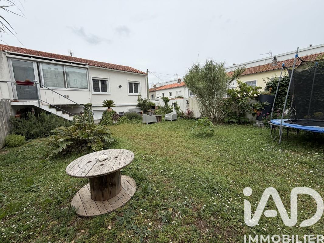 Maison 5 Pièce(s) La Rochelle - Photo 11