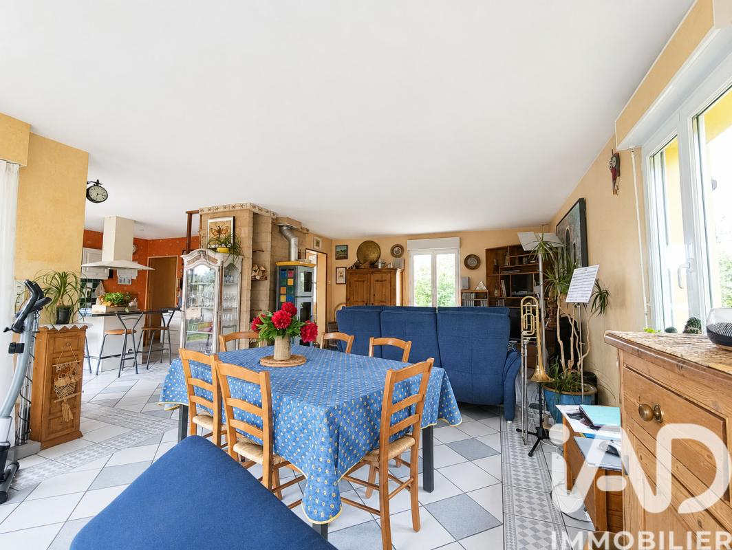 Maison 5 Pièce(s) Fruges - Photo 3