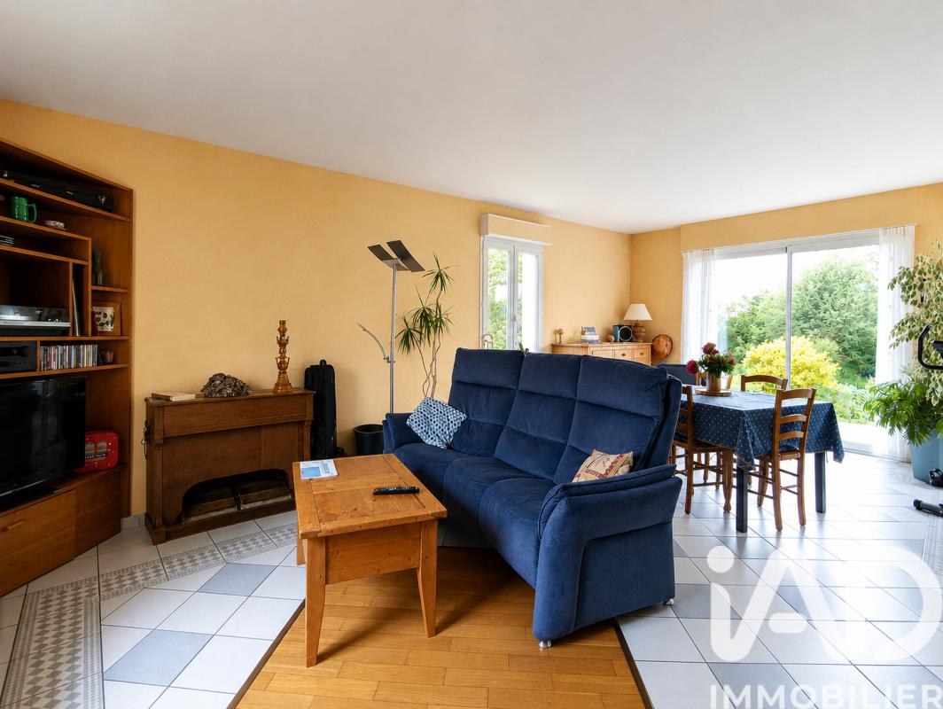 Maison 5 Pièce(s) Fruges - Photo 4