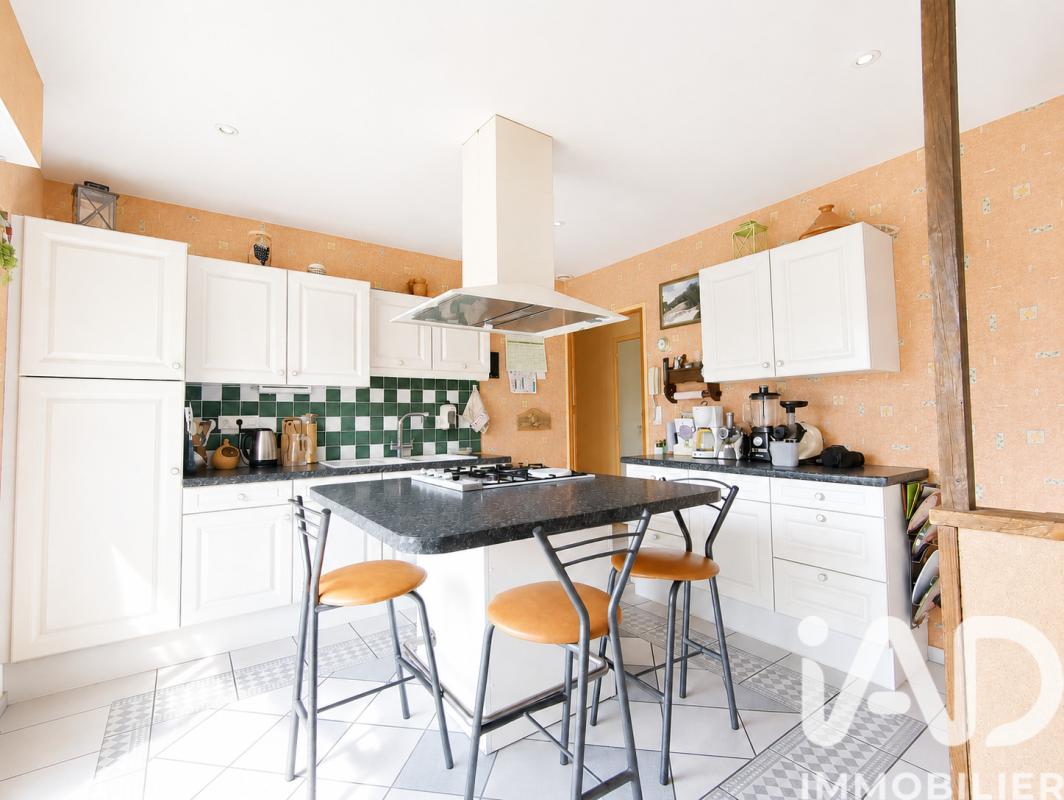 Maison 5 Pièce(s) Fruges - Photo 5