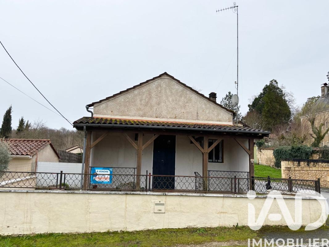 Maison 5 Pièce(s) Villamblard - Photo 2