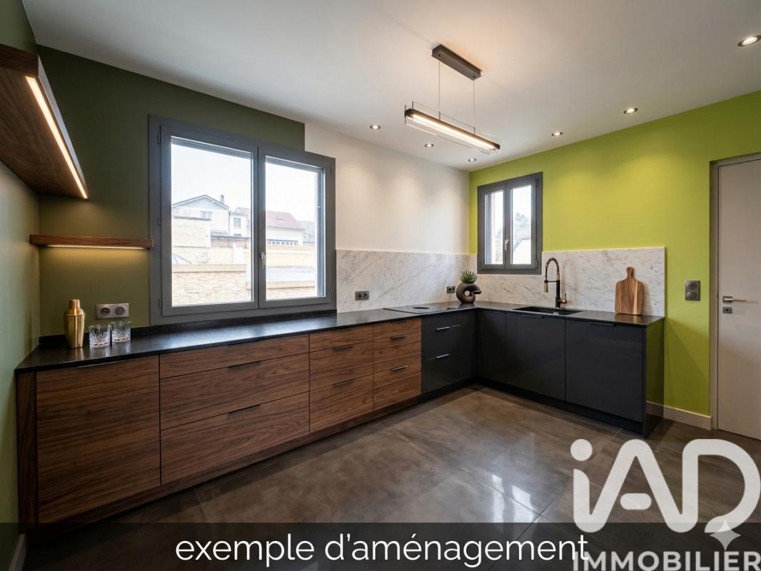Maison 5 Pièce(s) Villamblard - Photo 3