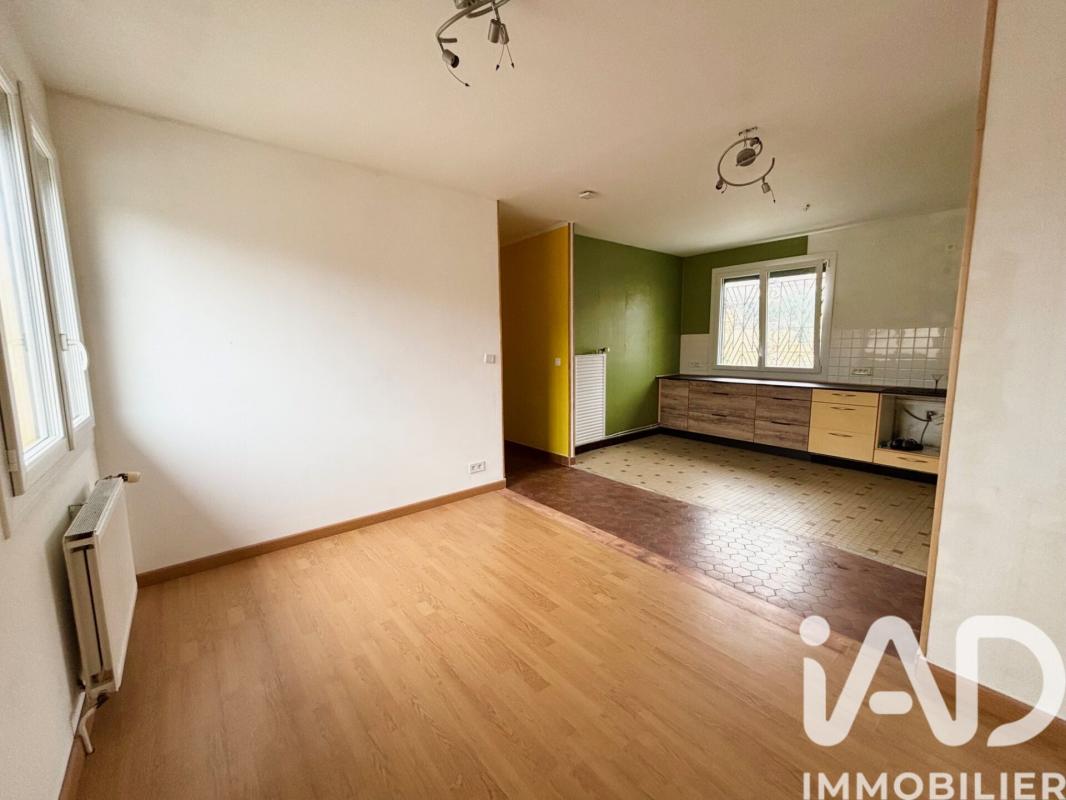 Maison 5 Pièce(s) Villamblard - Photo 5