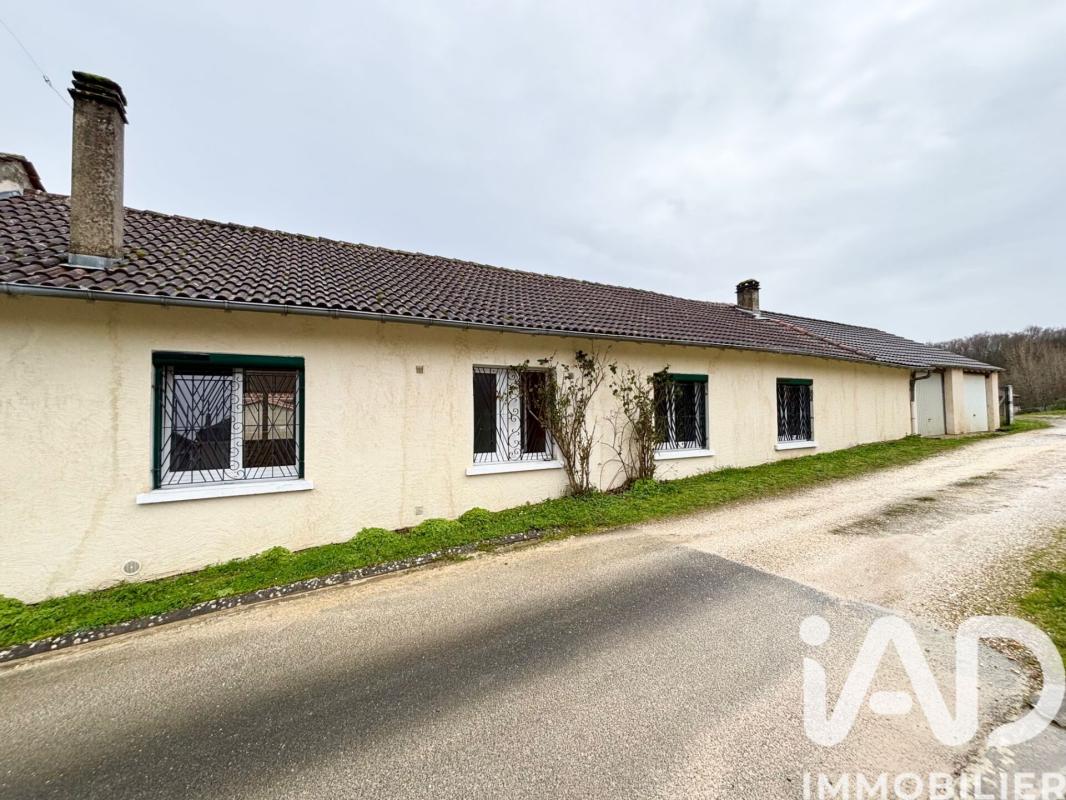 Maison 5 Pièce(s) Villamblard - Photo 16