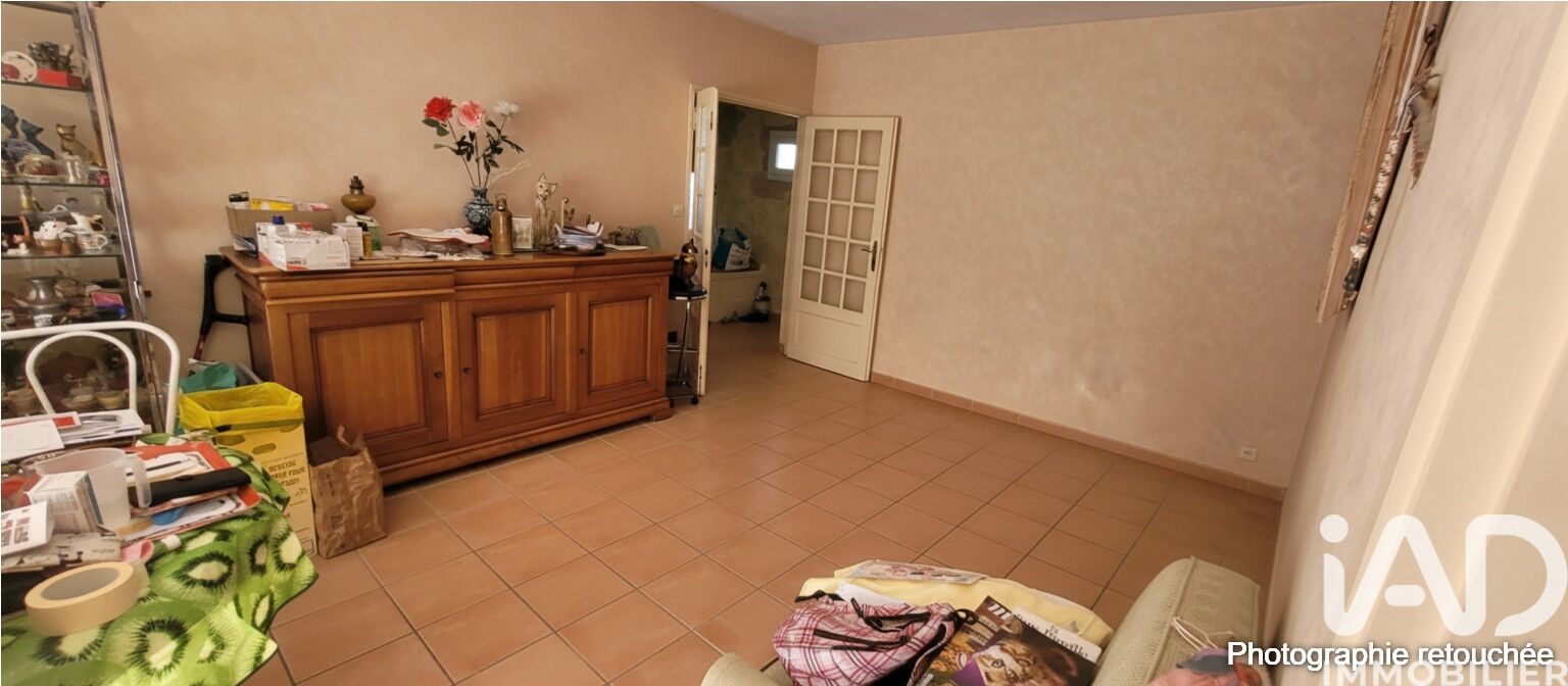 Maison 6 Pièce(s) Saint-Jean-d'Angély - Photo 6