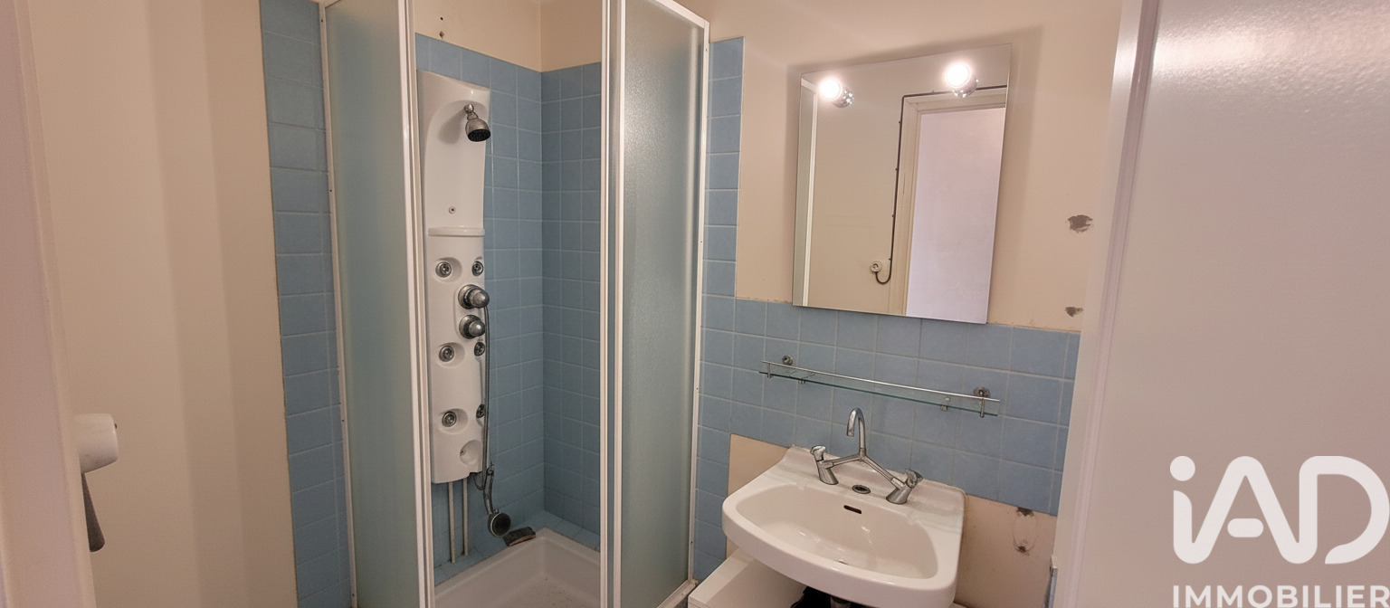 Maison 6 Pièce(s) Saint-Jean-d'Angély - Photo 12