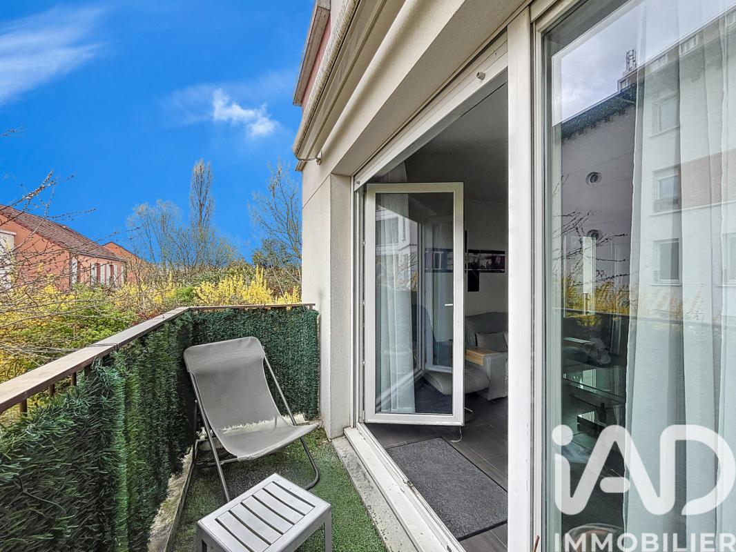 Appartement 4 Pièce(s) Massy