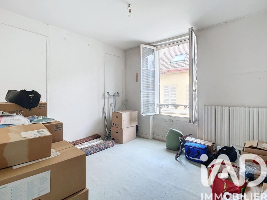 Appartement 4 Pièce(s) Étampes
