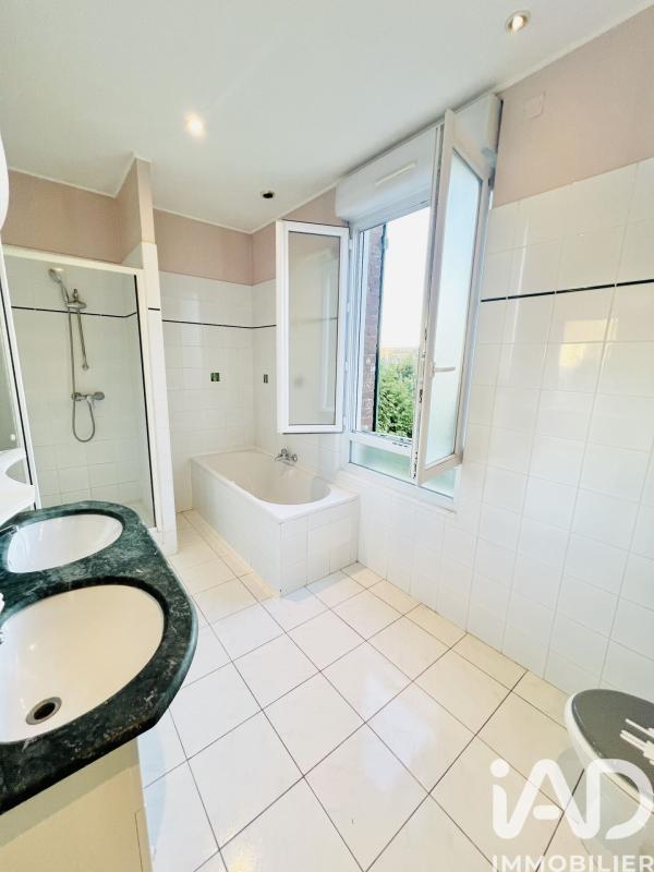 Maison 4 Pièce(s) Creil - Photo 3