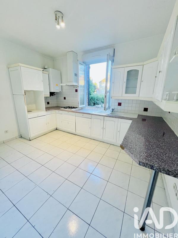 Maison 4 Pièce(s) Creil - Photo 5