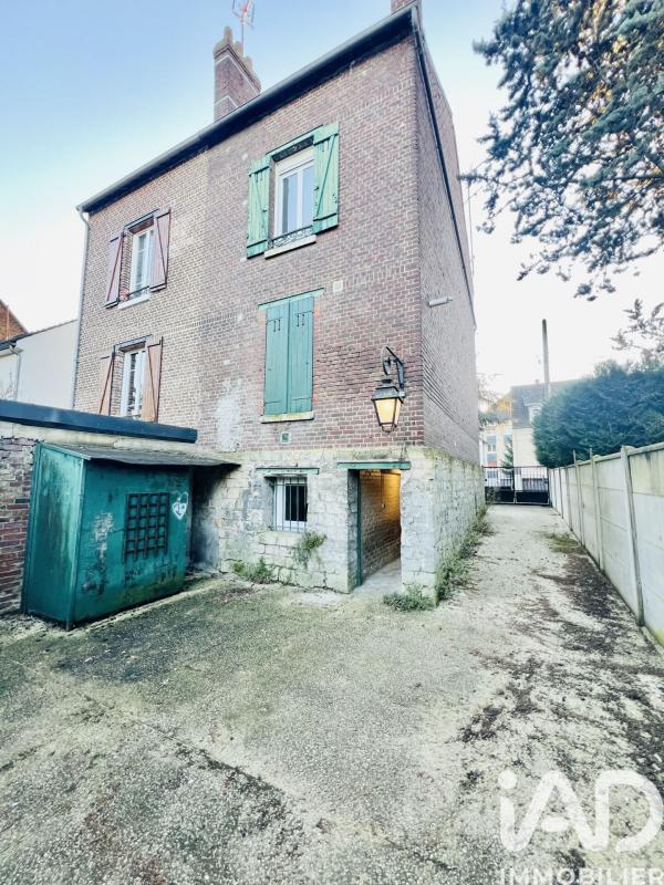 Maison 4 Pièce(s) Creil - Photo 7