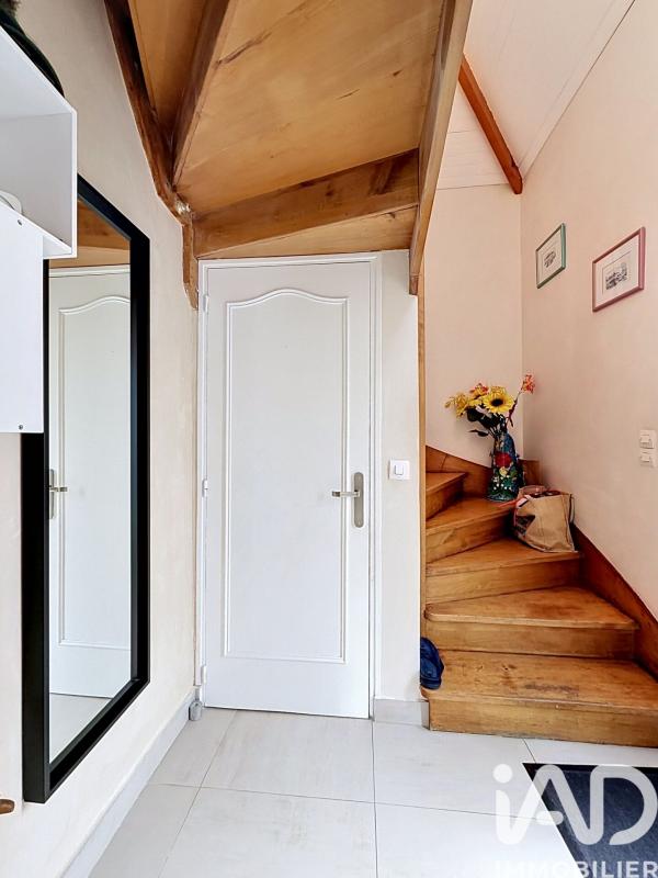 Maison traditionnelle 5 Pièce(s) Limeil-Brévannes