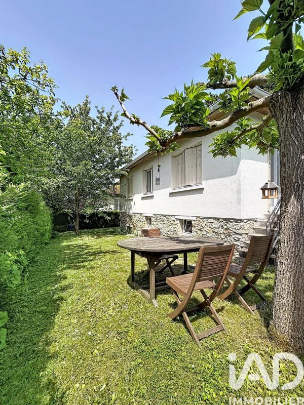 Maison 5 Pièce(s) Limeil-Brévannes - Photo 16
