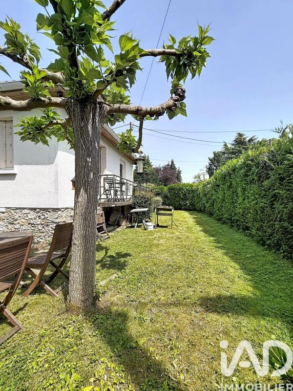 Maison 5 Pièce(s) Limeil-Brévannes - Photo 17