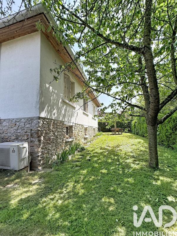 Maison 5 Pièce(s) Limeil-Brévannes - Photo 19