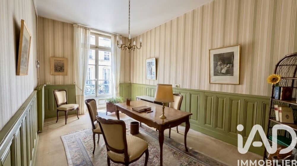 Appartement 4 Pièce(s) Le Puy-en-Velay
