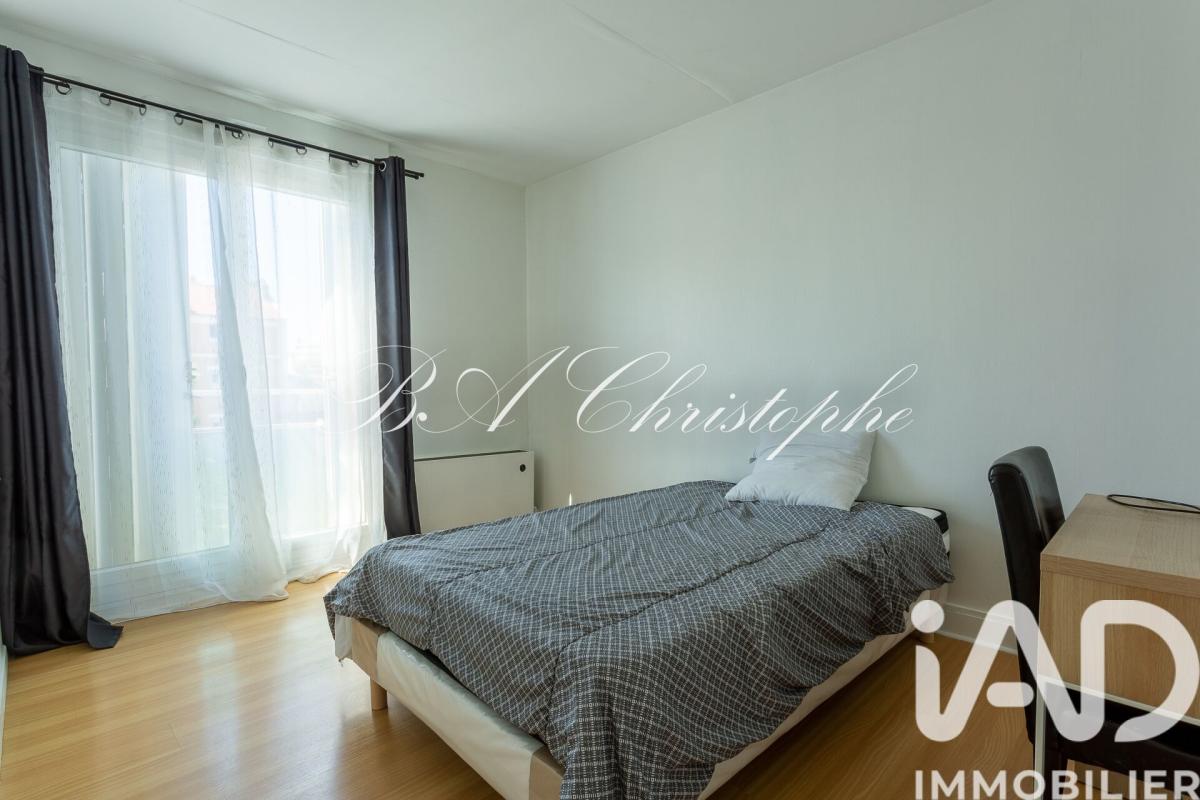 Appartement 5 Pièce(s) Bondy - Photo 4