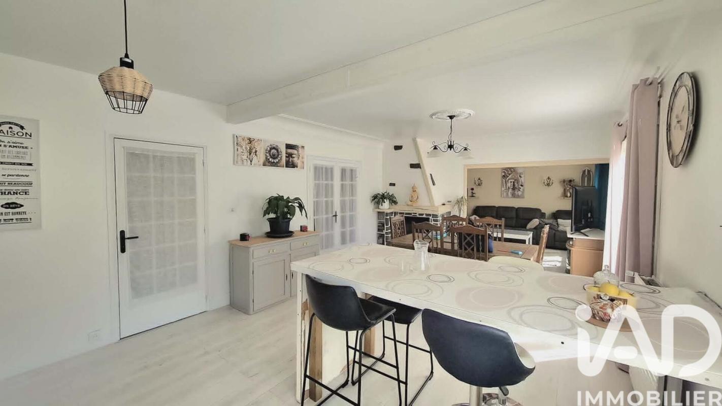 Maison 7 Pièce(s) Tulle - Photo 2