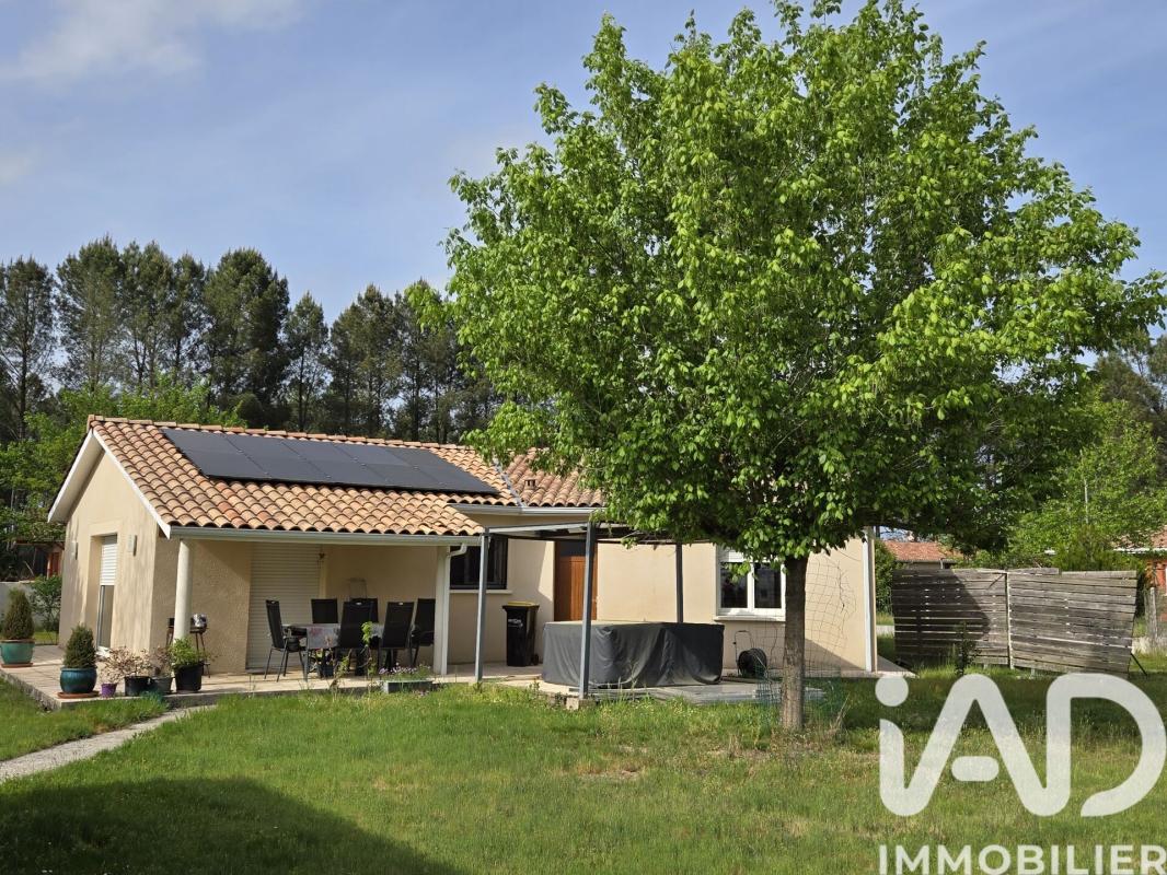 Maison 4 Pièce(s) Saint-Symphorien