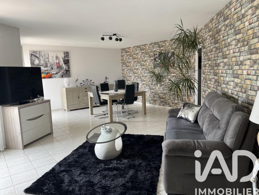 Maison 7 Pièce(s) Saujon - Photo 4