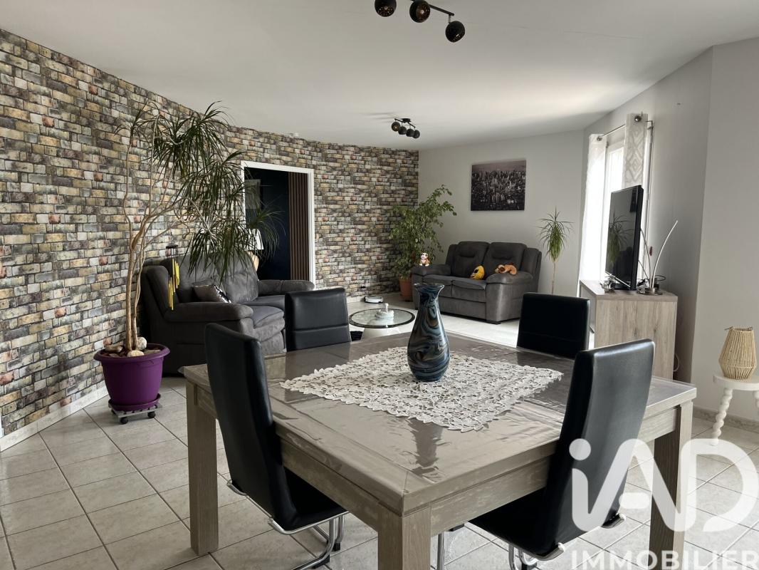 Maison 7 Pièce(s) Saujon - Photo 5