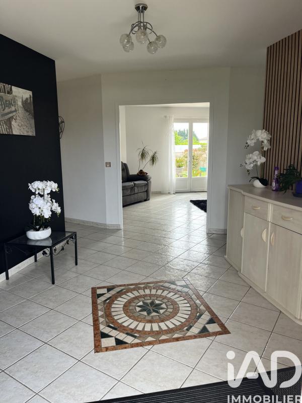 Maison 7 Pièce(s) Saujon - Photo 2
