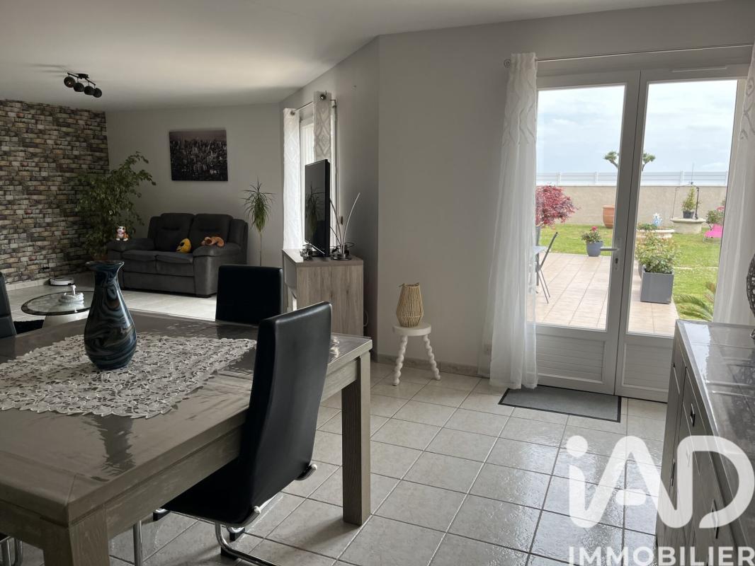 Maison 7 Pièce(s) Saujon - Photo 6