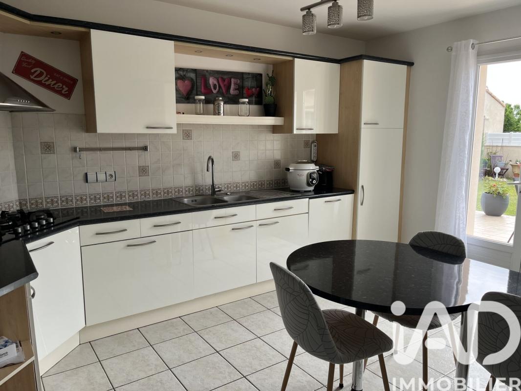 Maison 7 Pièce(s) Saujon - Photo 8