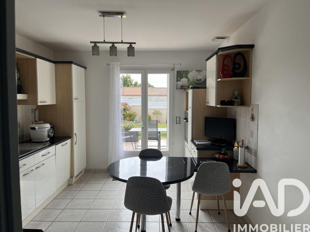 Maison 7 Pièce(s) Saujon - Photo 9