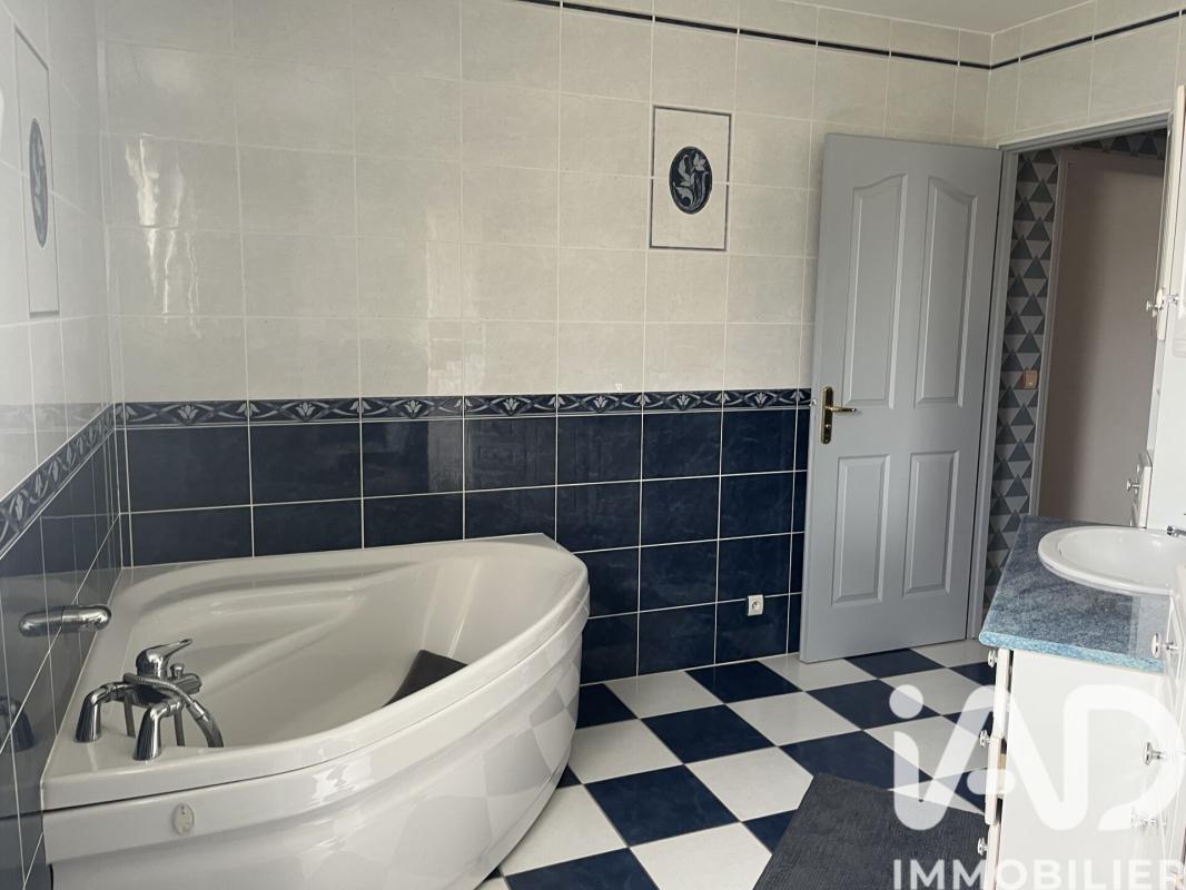 Maison 7 Pièce(s) Saujon - Photo 12