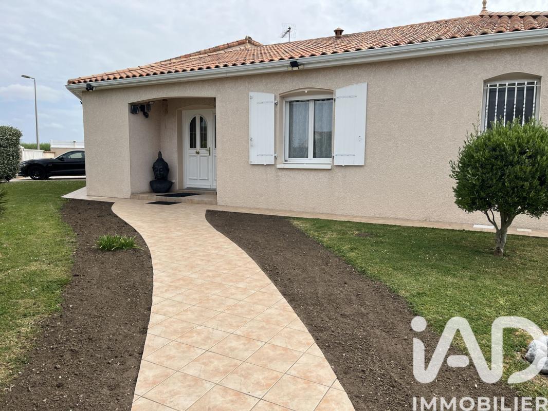 Maison 7 Pièce(s) Saujon - Photo 16