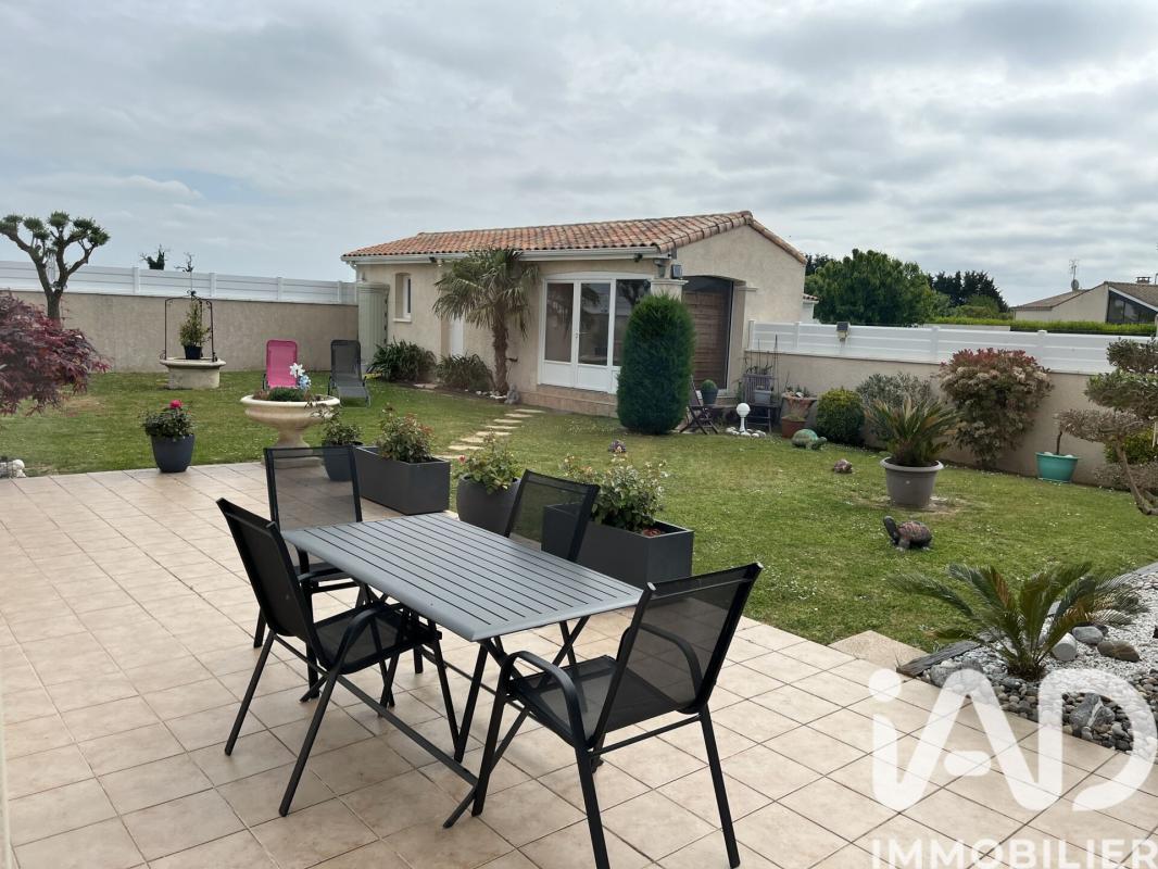Maison 7 Pièce(s) Saujon - Photo 18