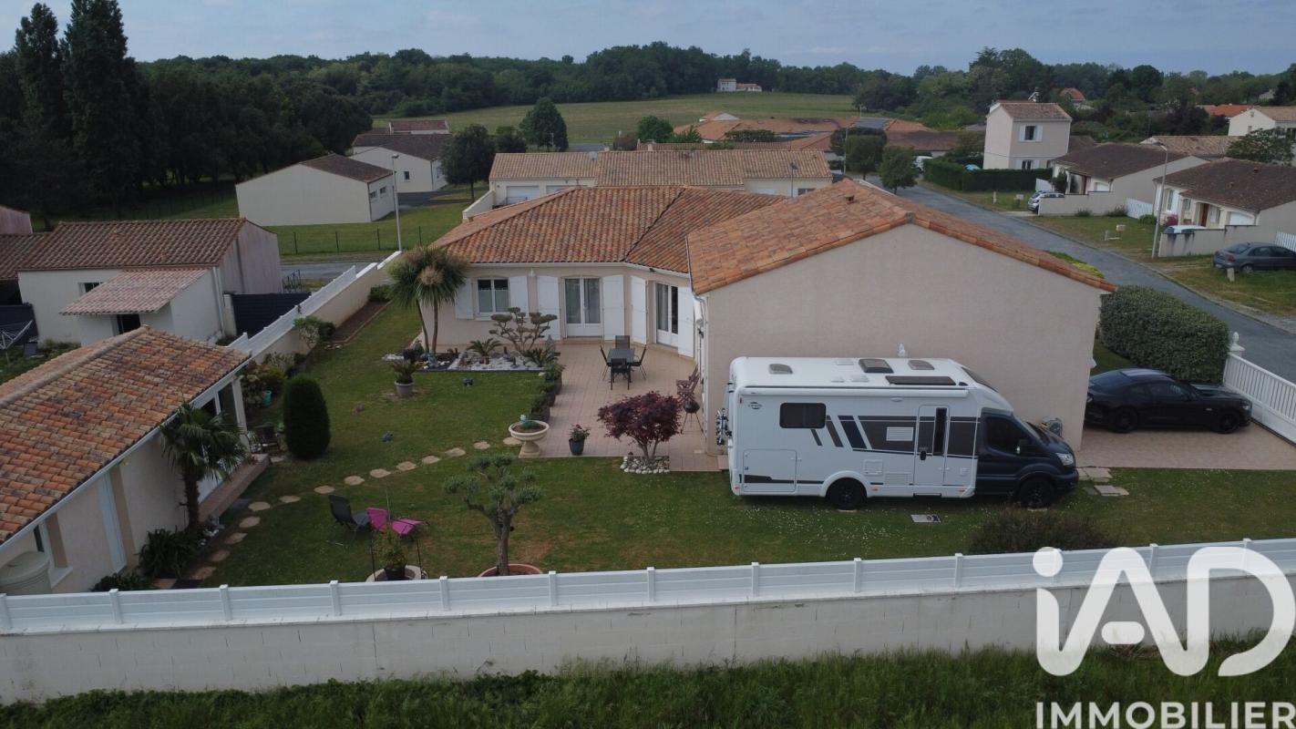 Maison 7 Pièce(s) Saujon - Photo 19